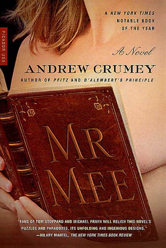 Front cover_Mr. Mee