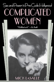 Front cover_Complicated Women