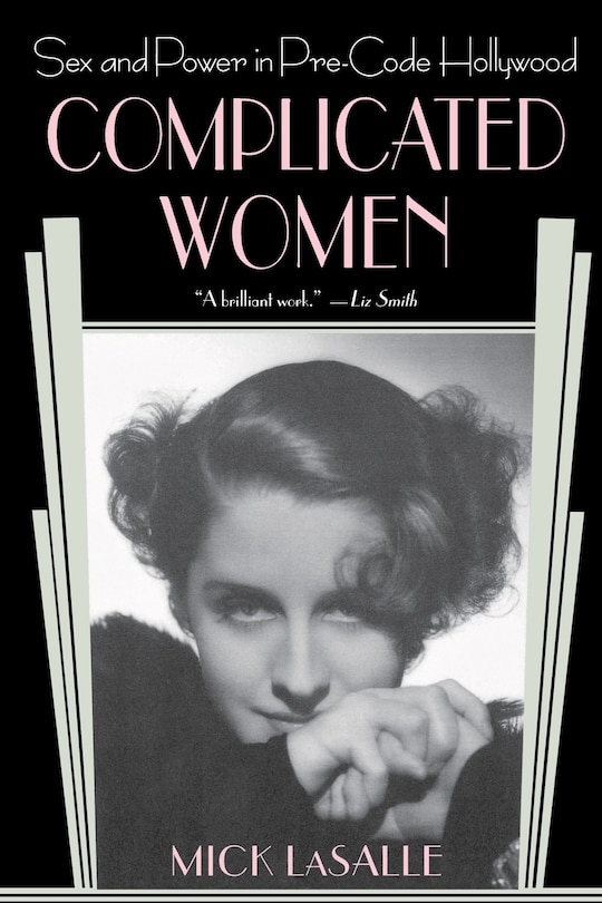 Front cover_Complicated Women