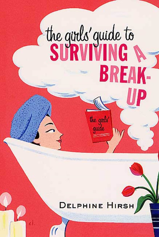 Couverture_The Girls' Guide to Surviving a Break-Up
