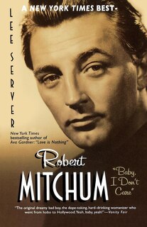 Front cover_Robert Mitchum