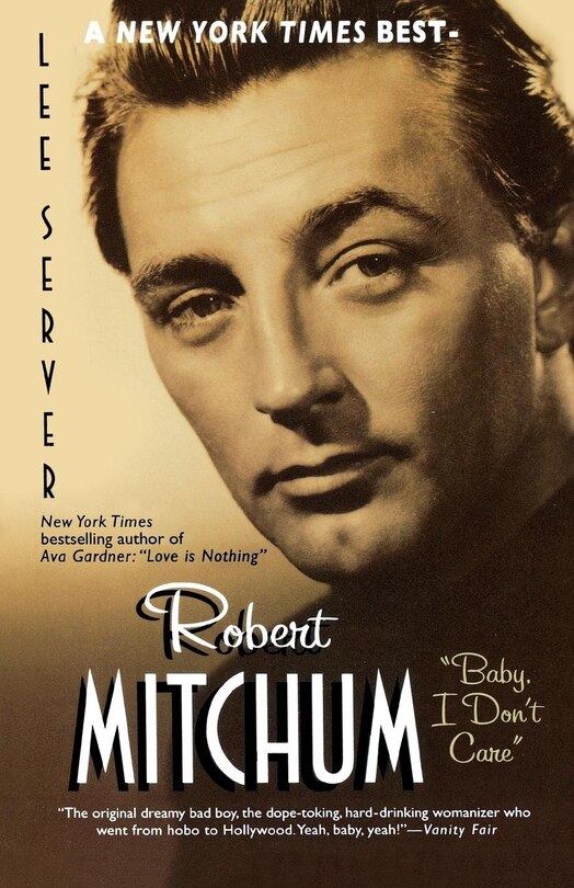 Front cover_Robert Mitchum