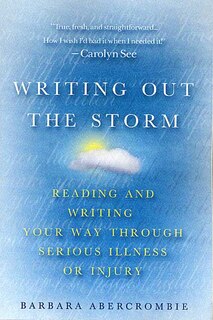 Front cover_Writing Out the Storm