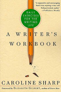 Front cover_A Writer's Workbook