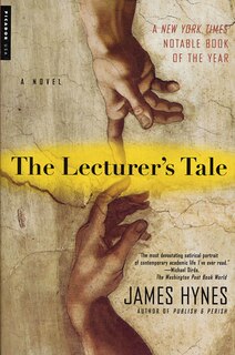 Front cover_The Lecturer's Tale