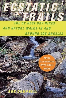 Couverture_Ecstatic Trails