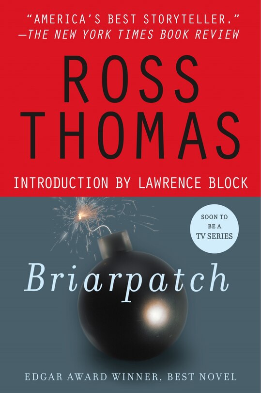 Front cover_Briarpatch