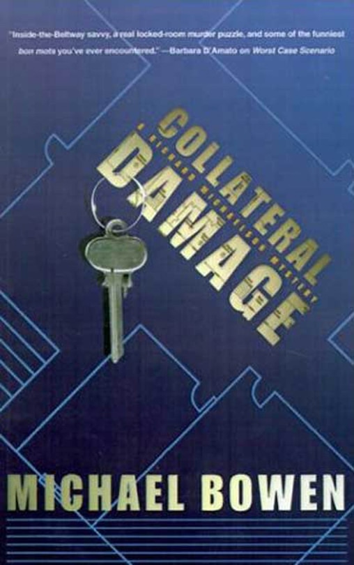 Front cover_Collateral Damage