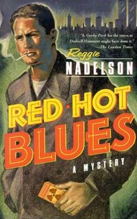 Front cover_Red Hot Blues