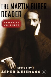 Front cover_The Martin Buber Reader