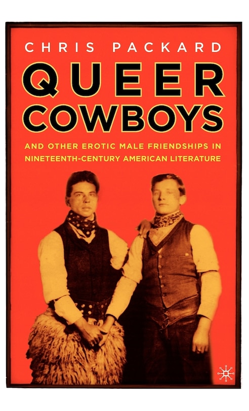 Front cover_Queer Cowboys