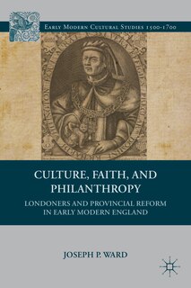 Front cover_Culture, Faith, and Philanthropy