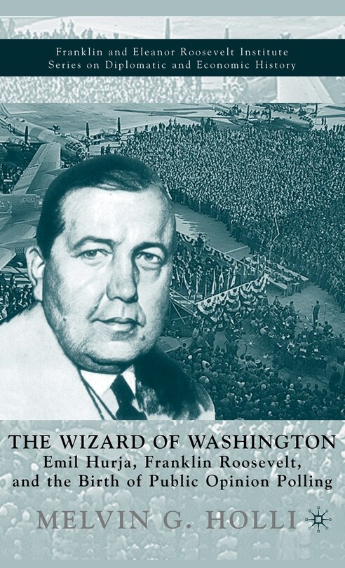 Front cover_The Wizard of Washington