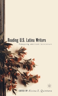Front cover_Reading U.S. Latina Writers
