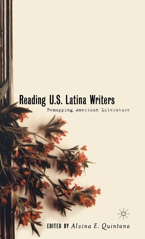 Front cover_Reading U.S. Latina Writers