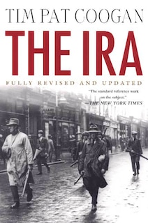 Front cover_The IRA