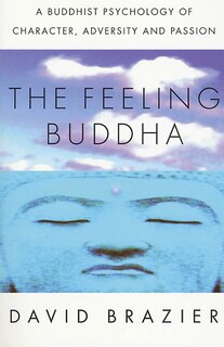 Front cover_The Feeling Buddha