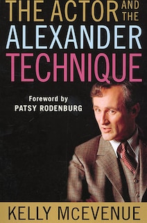 Couverture_The Actor And The Alexander Technique