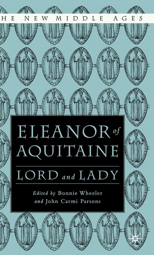Couverture_Eleanor of Aquitaine