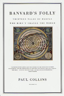 Front cover_Banvard's Folly