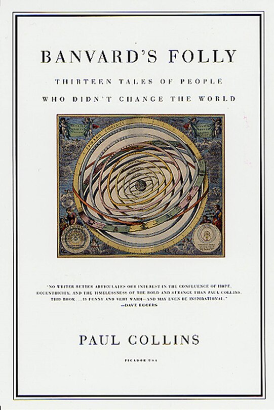 Front cover_Banvard's Folly