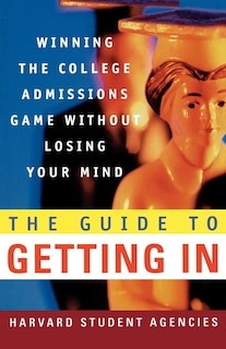 Couverture_The Guide to Getting In