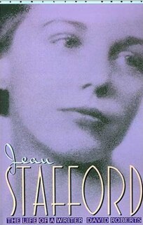 Front cover_Jean Stafford