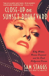 Couverture_Close-up On Sunset Boulevard