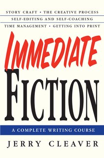 Front cover_Immediate Fiction