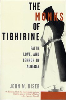 Front cover_The Monks Of Tibhirine