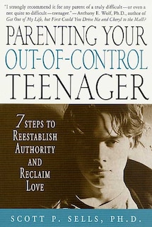 Couverture_Parenting Your Out-Of-Control Teenager