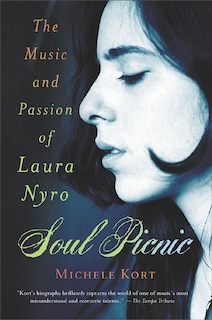 Front cover_Soul Picnic