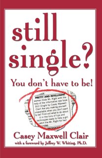 Front cover_Still Single?