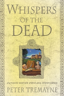 Couverture_Whispers Of The Dead