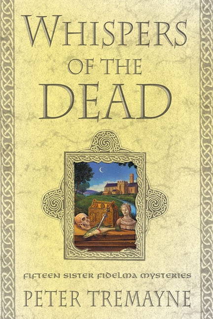 Couverture_Whispers Of The Dead