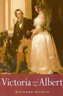 Front cover_Victoria and Albert