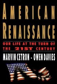 Front cover_American Renaissance
