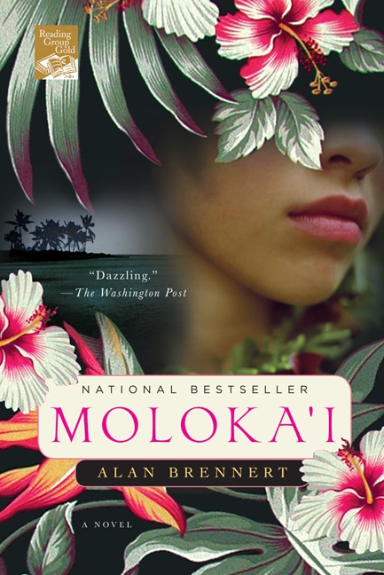 Front cover_Moloka'i