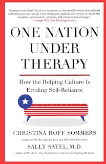 Front cover_One Nation Under Therapy