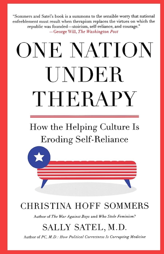 Front cover_One Nation Under Therapy