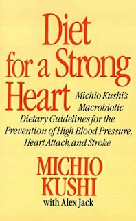 Couverture_Diet for a Strong Heart