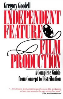 Couverture_Independent Feature Film Production