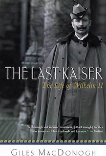 Couverture_The Last Kaiser