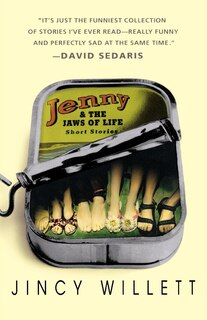 Front cover_Jenny And The Jaws Of Life