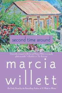 Front cover_Second Time Around