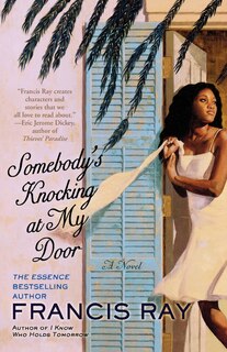 Front cover_Somebody's Knocking at My Door