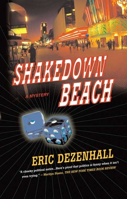 Front cover_Shakedown Beach