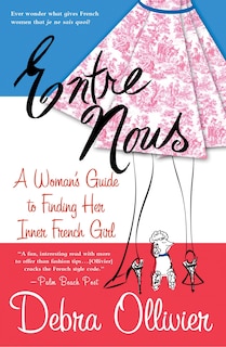 Couverture_Entre Nous