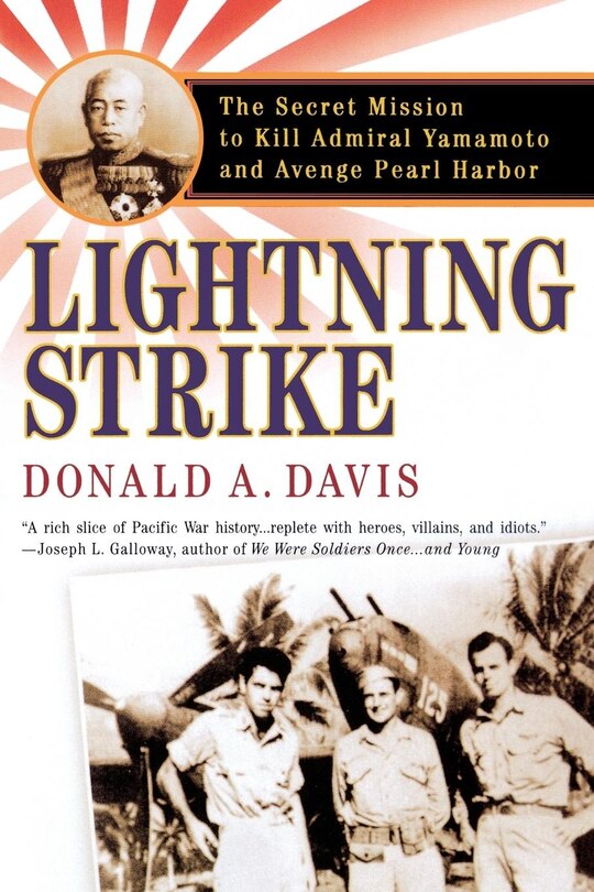 Front cover_Lightning Strike