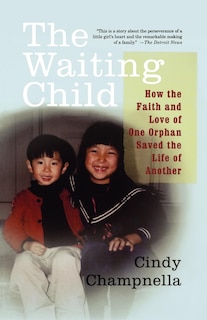 Front cover_The Waiting Child
